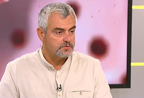 Това което е характерно и трябва да ни притеснява с